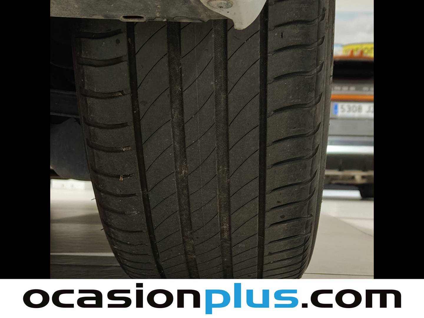 Foto Peugeot 508 SW Peugeot 508 SW BlueHDi 130 S&S GT EAT8 96 kW (130 CV)