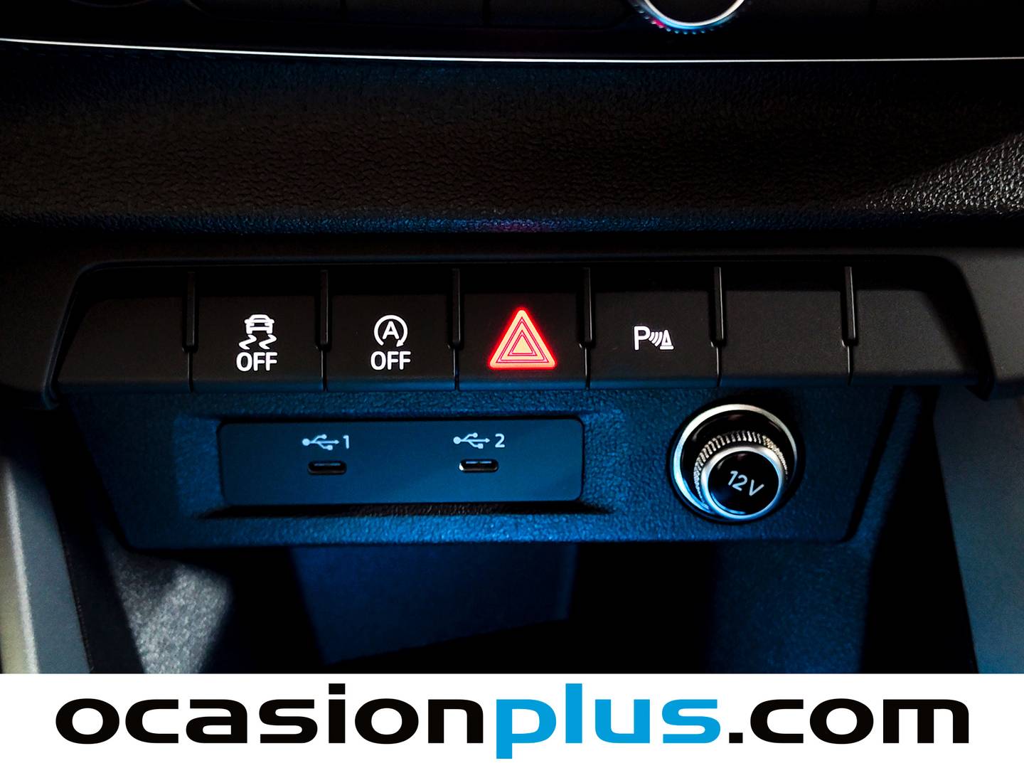 Audi A1 Audi A1 Sportback Adrenalin 30 TFSI Pack S-line (116 CV) S tronic km 0