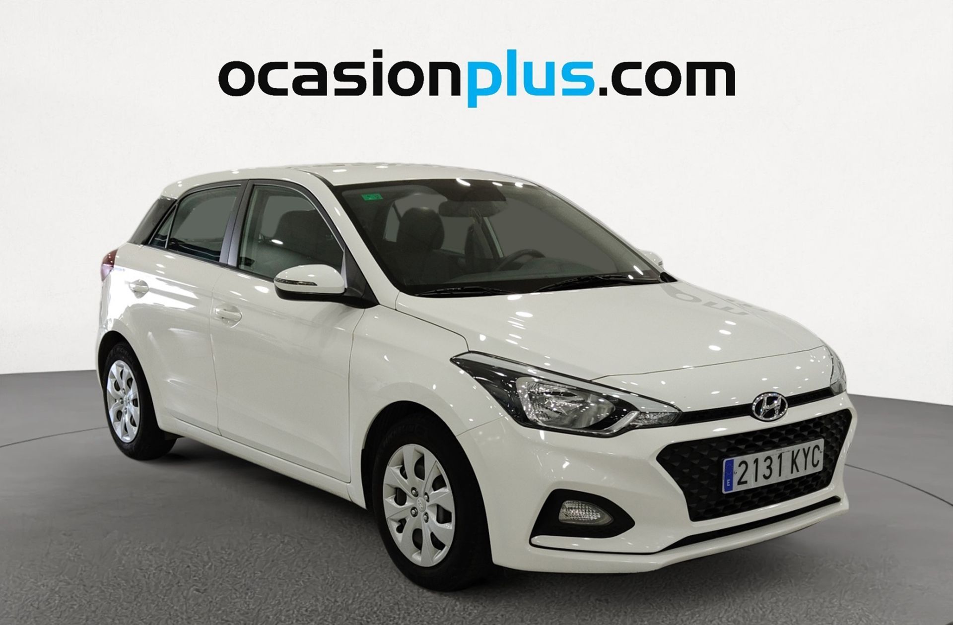 Hyundai i20 1.2 MPI Essence LE - foto 2