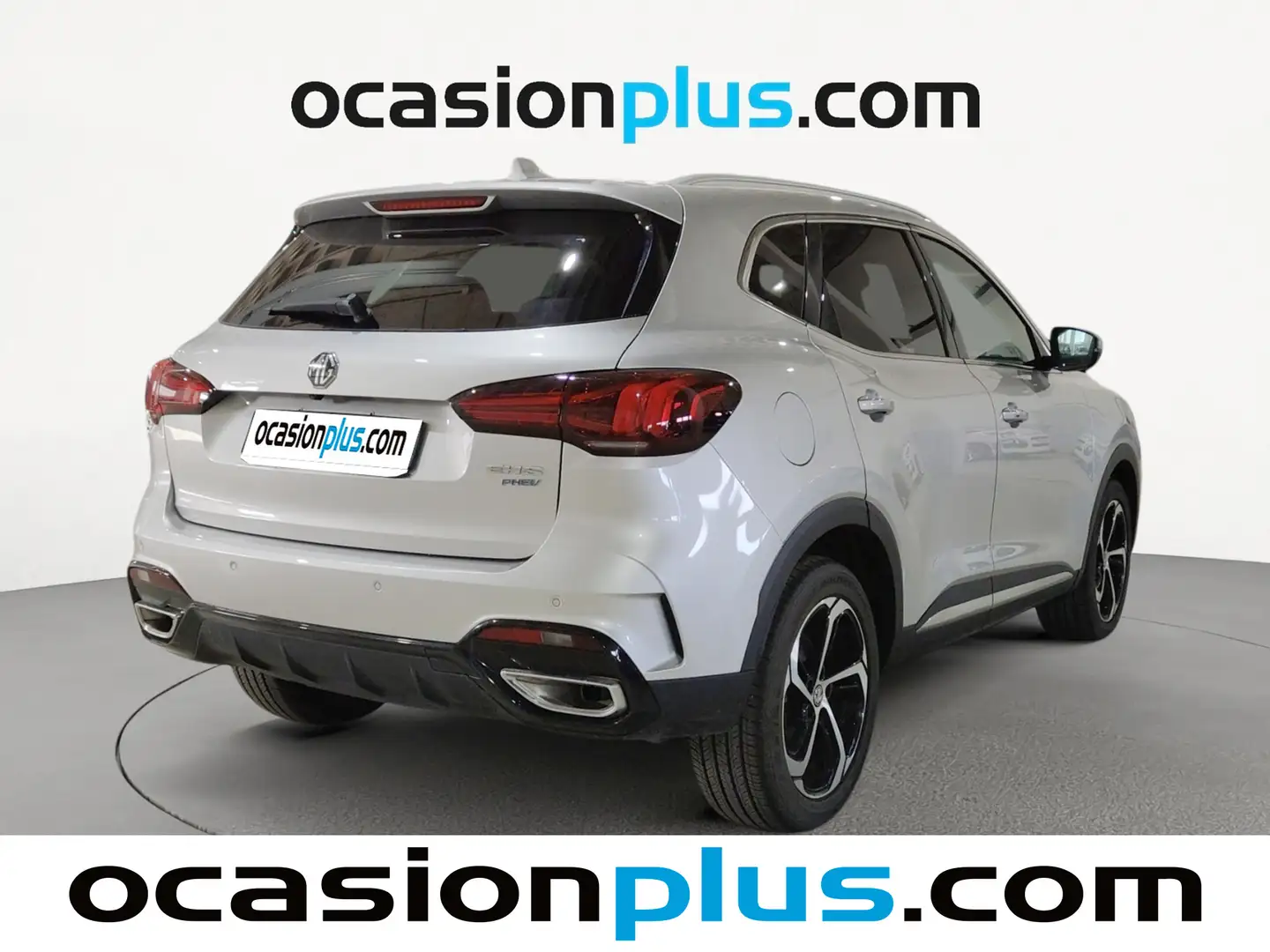 Foto MG HS MG eHS 1.5 T-GDI PHEV Luxury (258 CV)