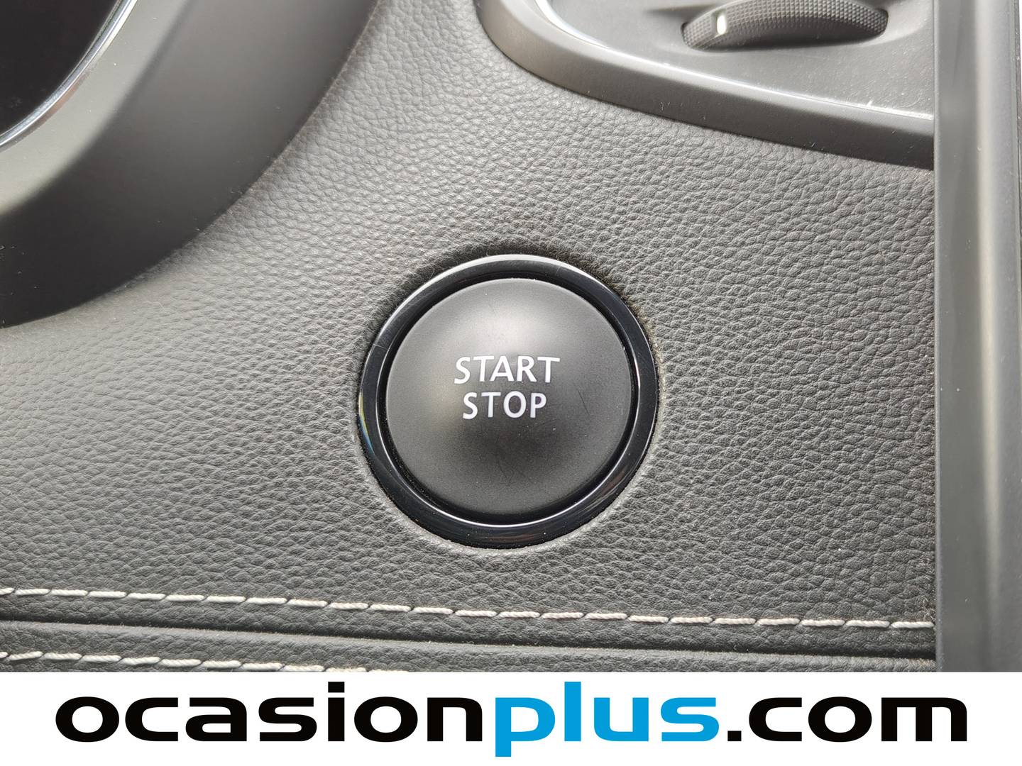 Foto Renault Scénic Renault Scenic dCi 130 Zen Energy (130 CV)