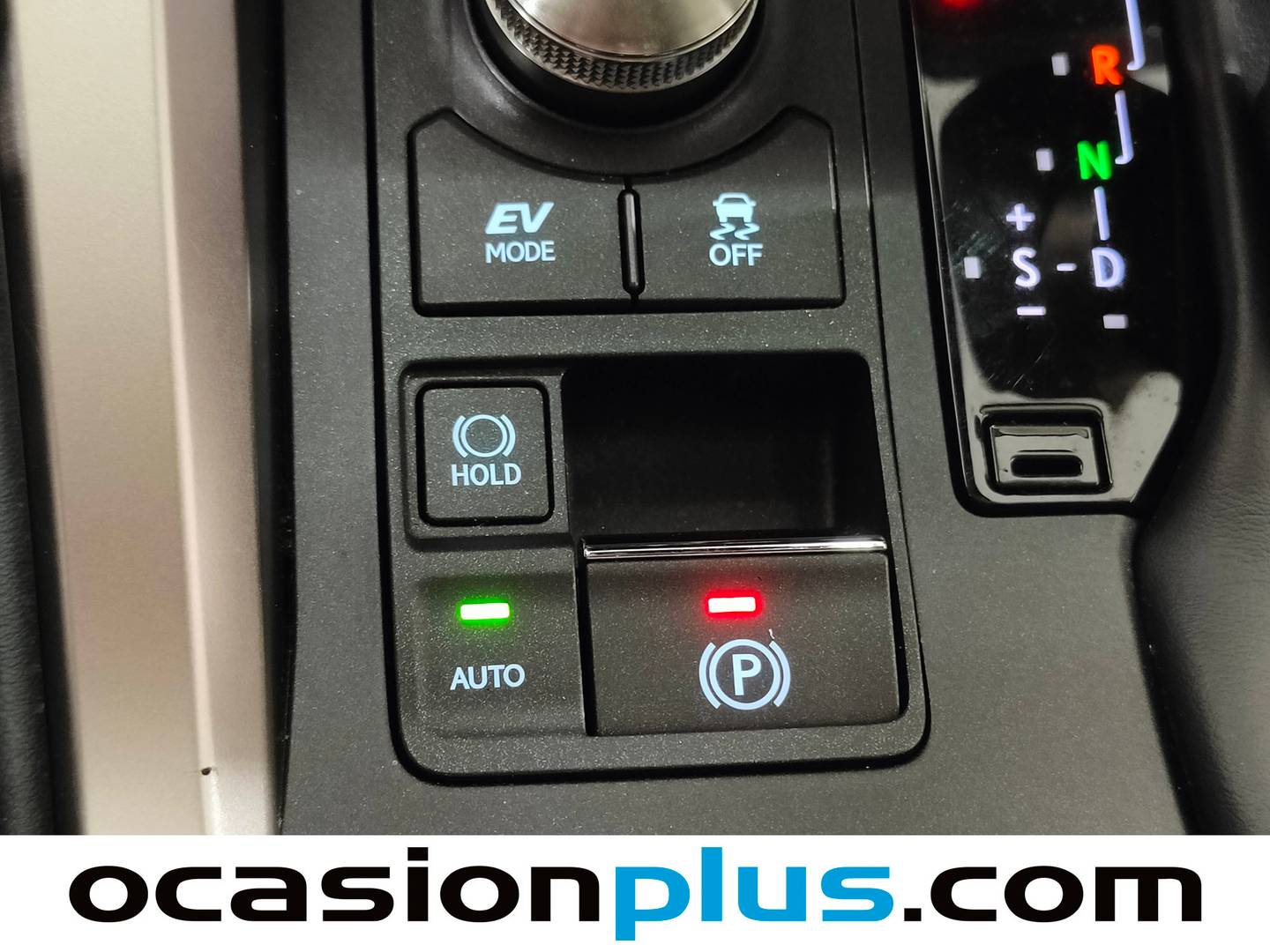 Lexus NX Lexus NX 300h Executive Navigation 4WD (197 CV) 2020