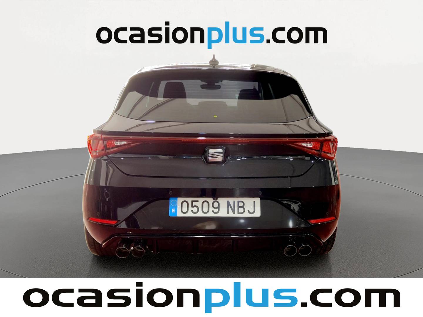 Seat León Seat León 1.5 TSI S&S FR Special Edition (150 CV) barato