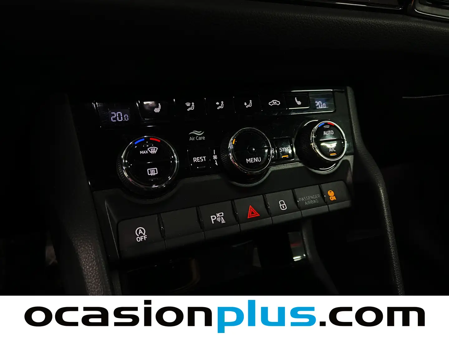 Foto Skoda Kodiaq Skoda Kodiaq 1.5 TSI Style 4x2 DSG  (150 CV)