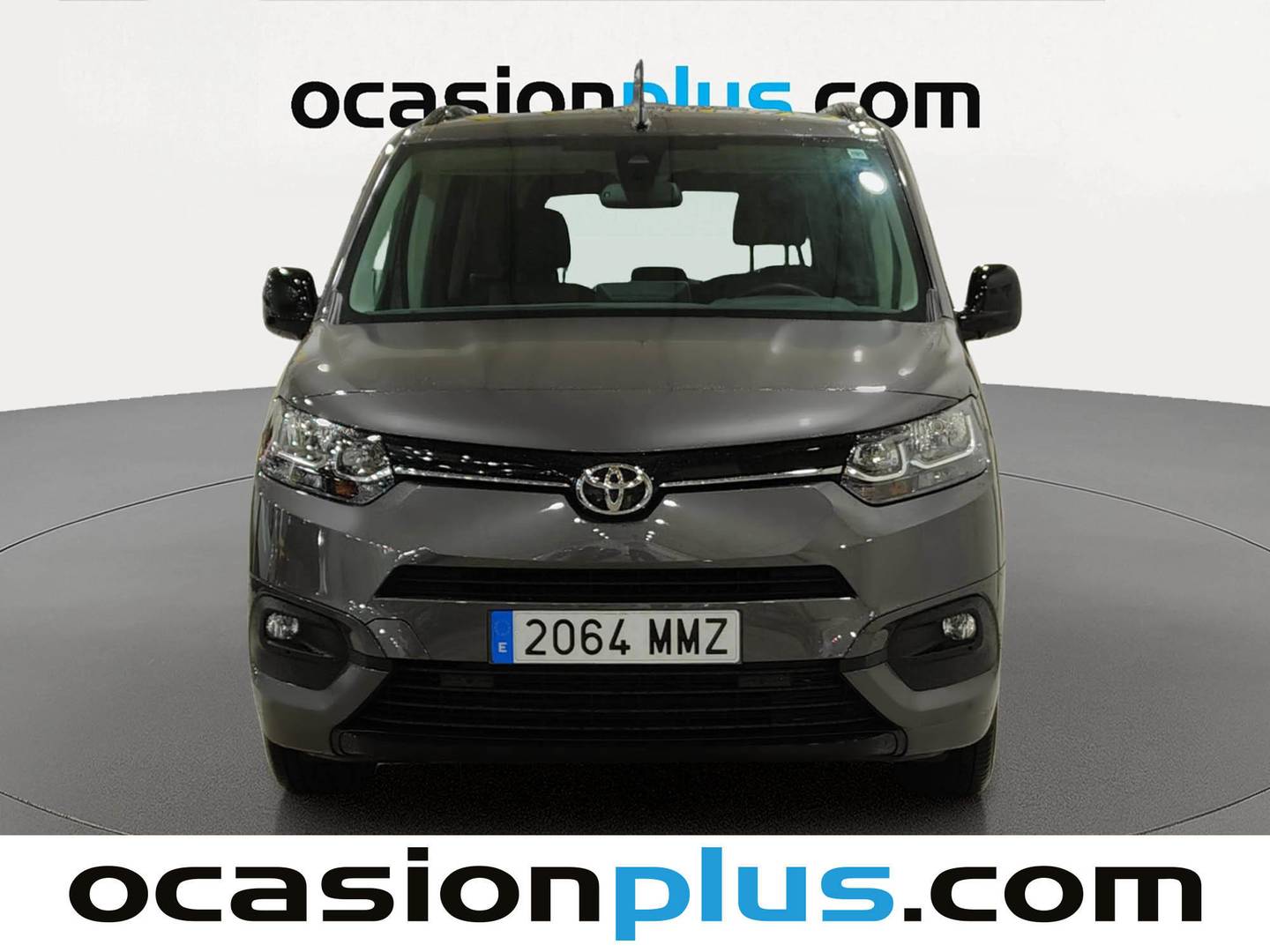 Toyota Proace City Verso Toyota Proace City Verso 1.5D Family Active L1 (131 CV) 131cv