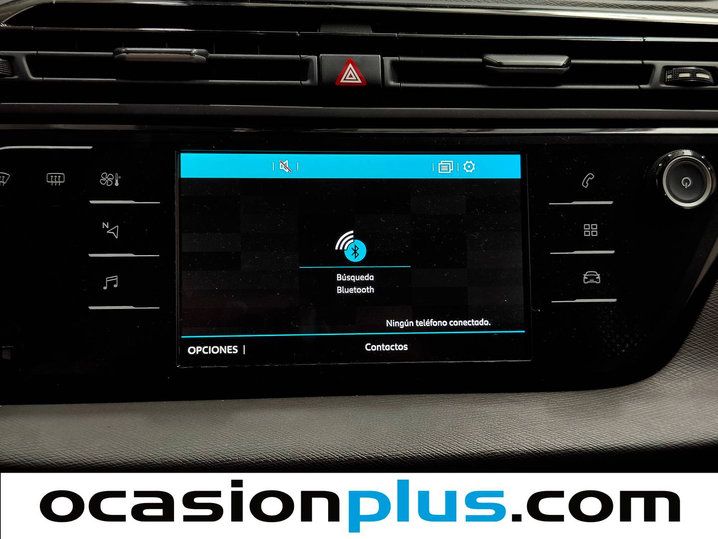 Citroën Grand C4 Spacetourer Citroën Grand C4 Spacetourer PureTech 130 S&S 6v Feel (130 CV) 7 plazas manual