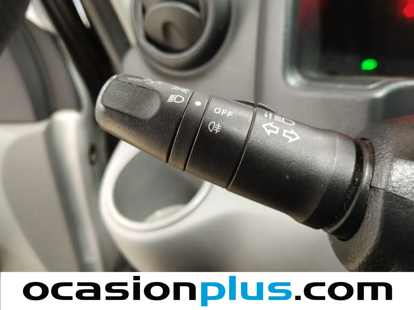 Foto Nissan NV200 Nissan NV200 1.5 dCi Pro (90 CV)