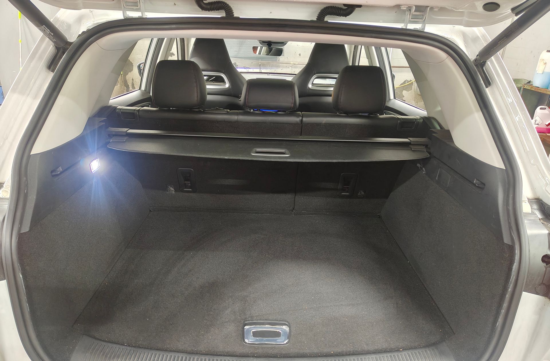 MG eHS 1.5 T-GDi PHEV Luxury - foto 18