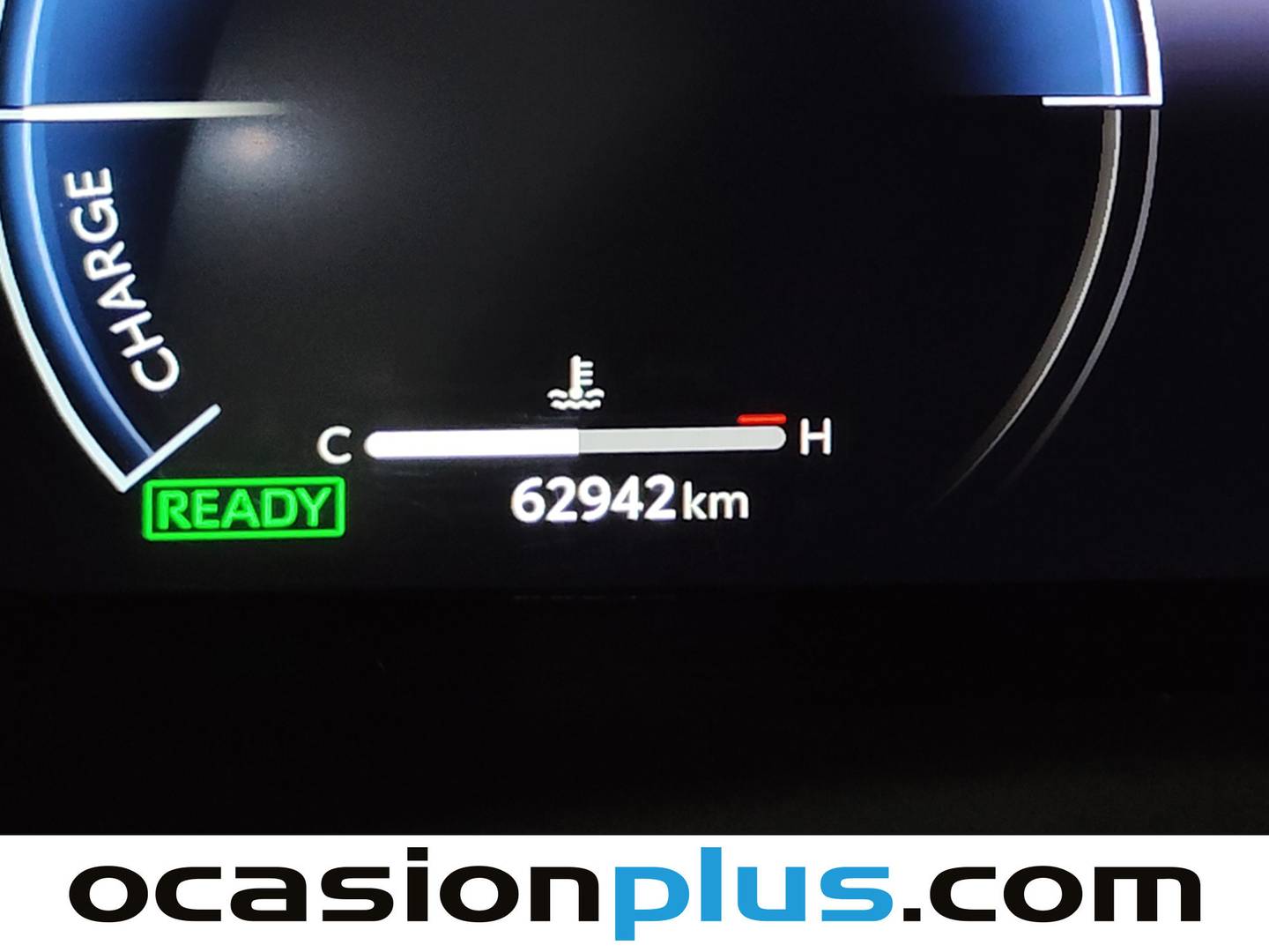 Foto Toyota Corolla Toyota Corolla 140H Active Plus (140 CV)