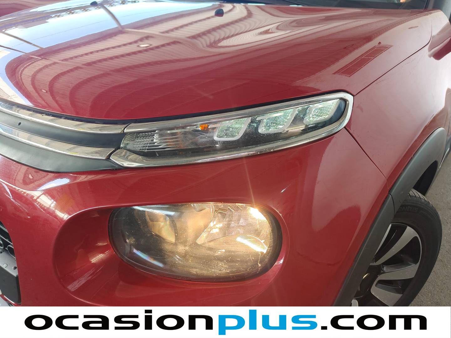 Citroën C3 Citroën C3 PureTech 82 Feel  (82 CV) barato
