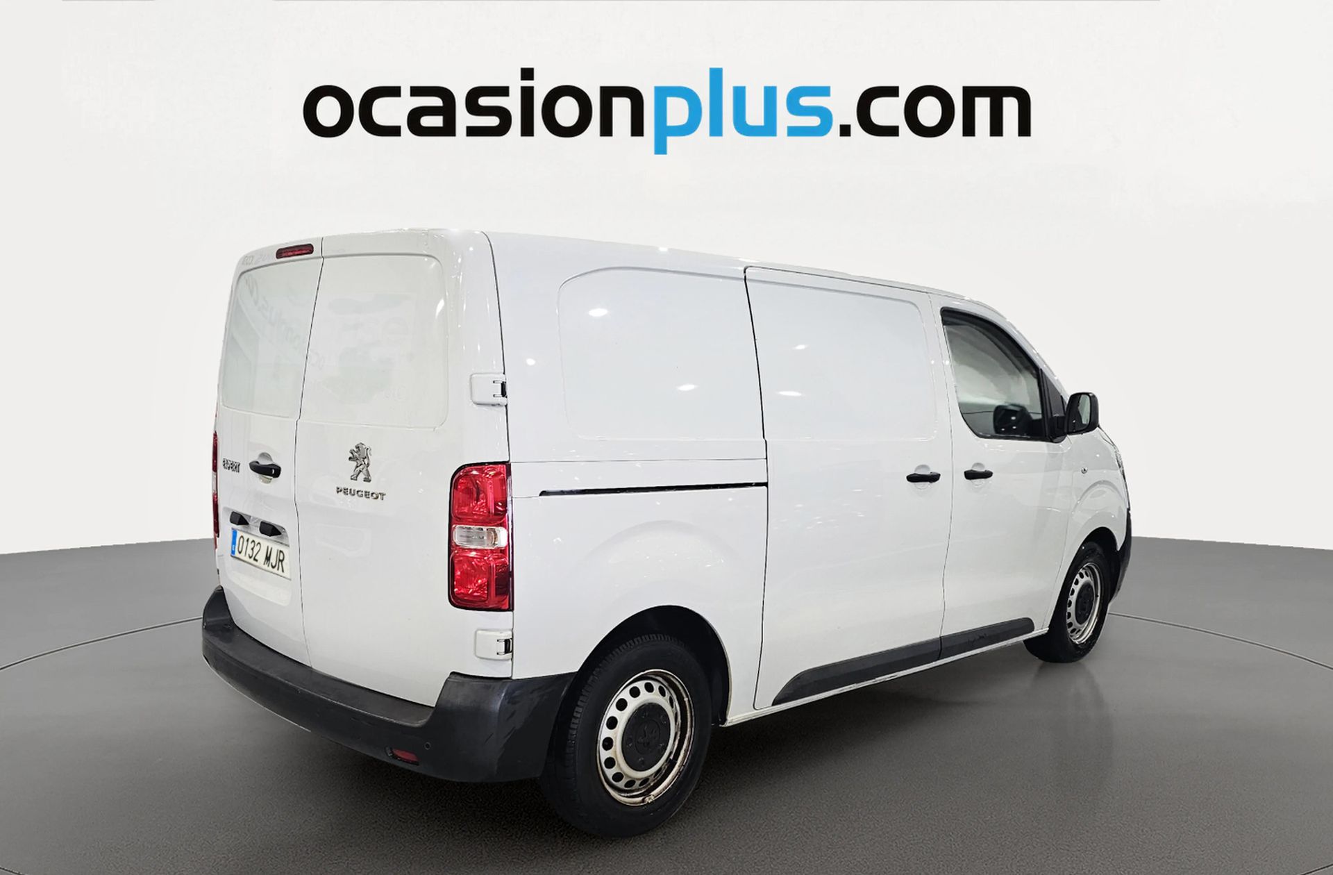 Peugeot Expert Furgon BlueHDi 100 Standard - foto 3