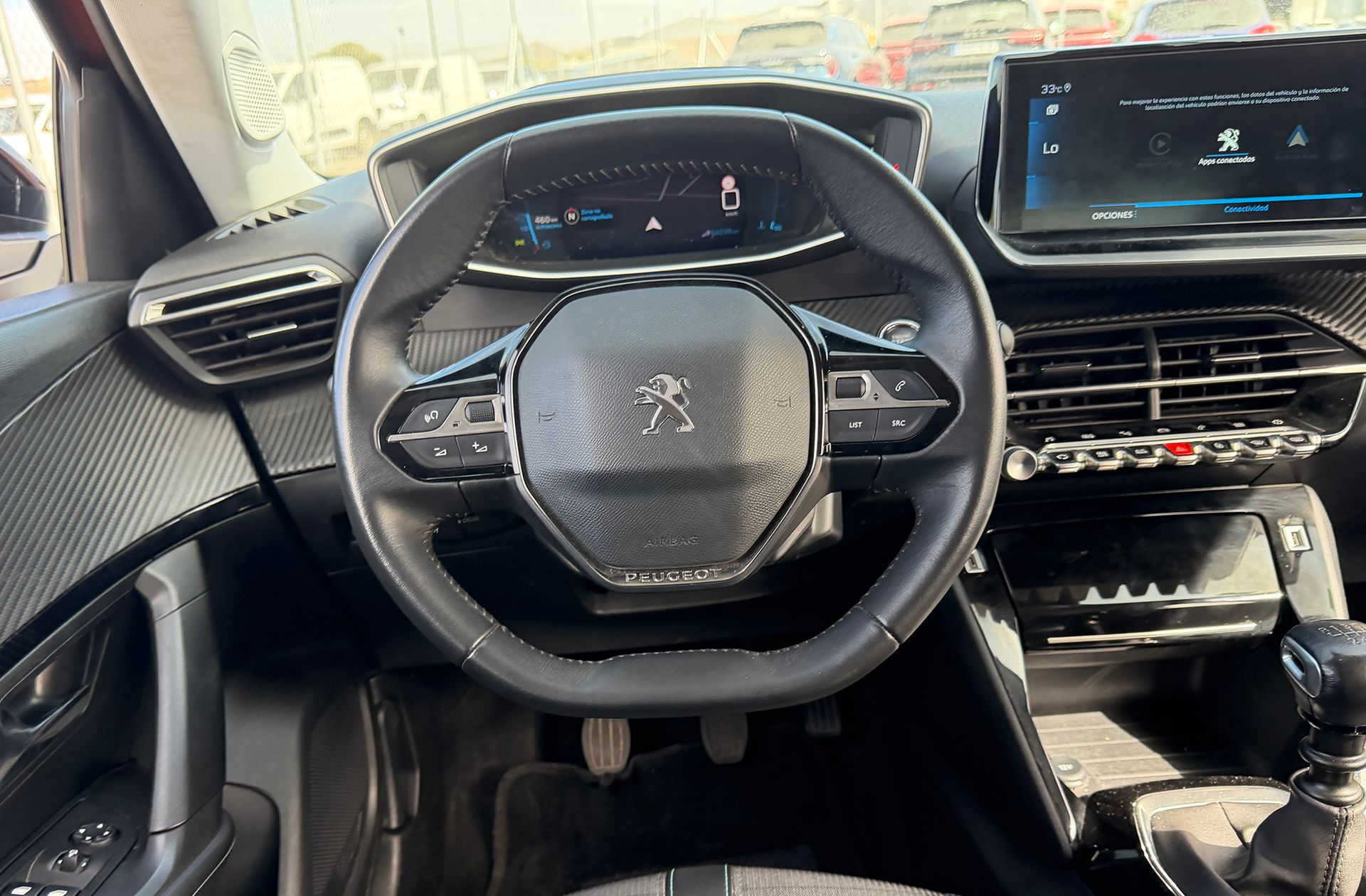 Peugeot 2008 PureTech 100 Allure Pack - foto 20