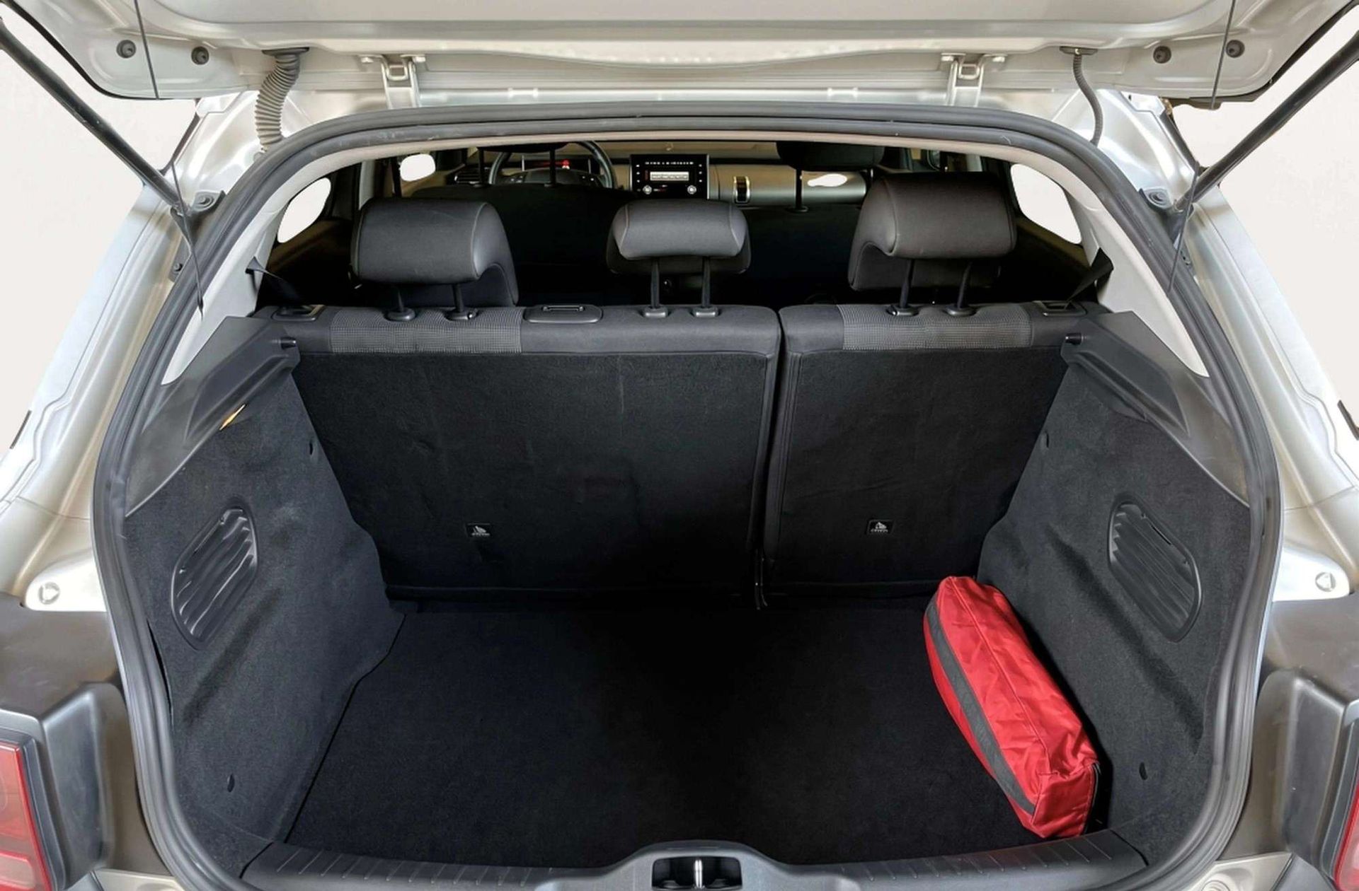 Citroën C4 Cactus PureTech 82 Feel Edition - foto 13