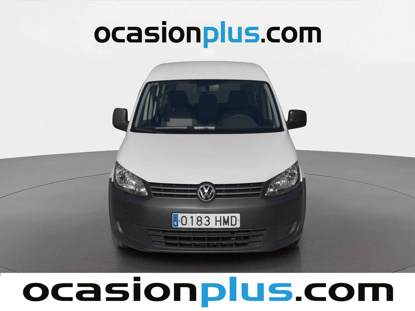 Volkswagen Caddy Volkswagen Caddy Kombi 1.6 TDI (102 CV) 102cv