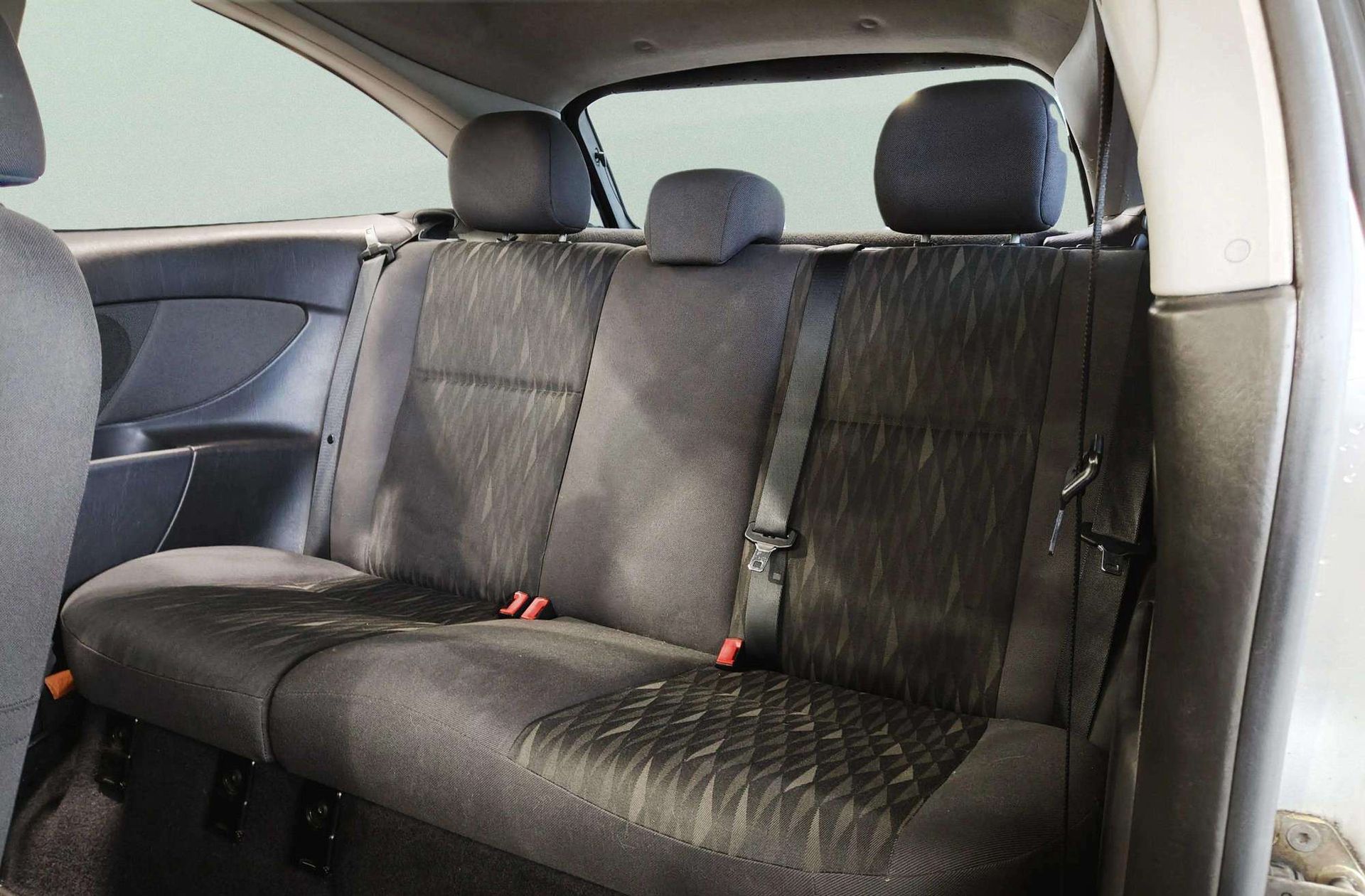 Ford Focus 1.8 TDCi Trend - foto 9