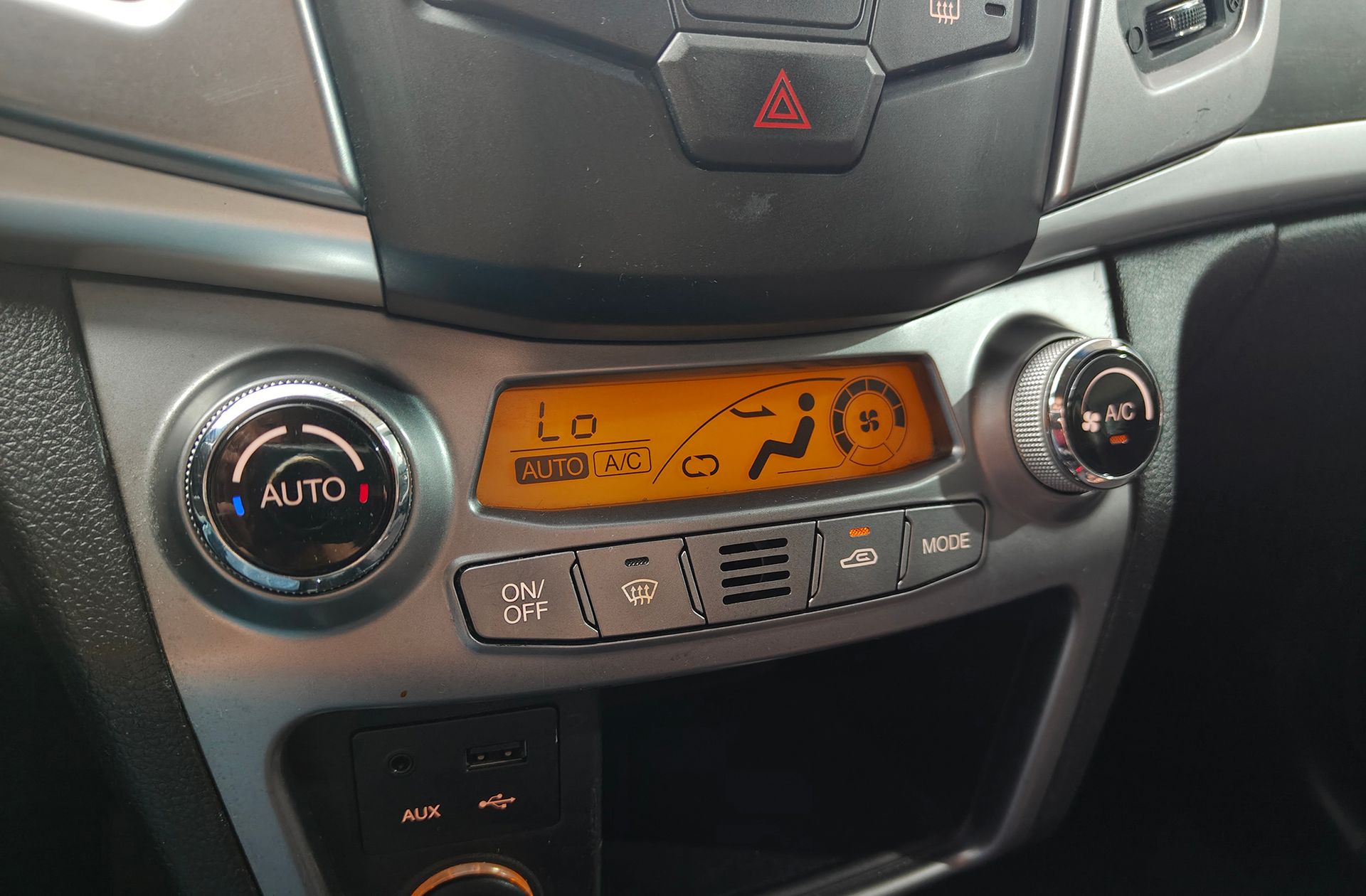 SsangYong Korando D22T Premium 4x2 - foto 32