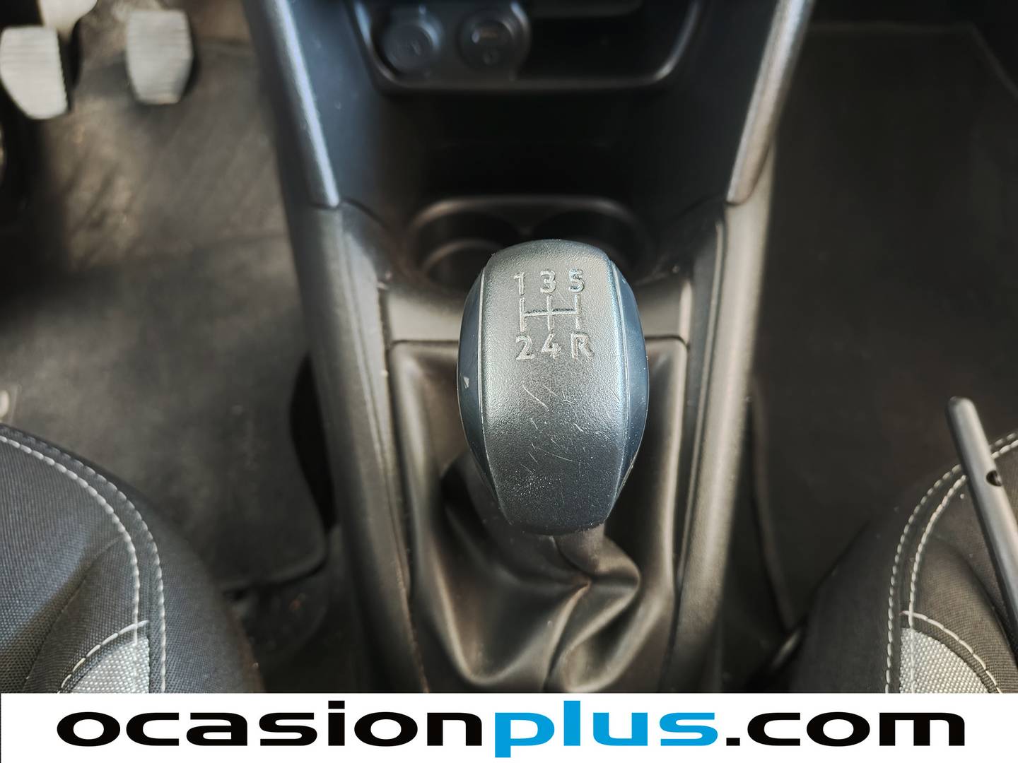 Peugeot 208 Peugeot 208 1.6 BlueHDI Active (75 CV) de segunda mano