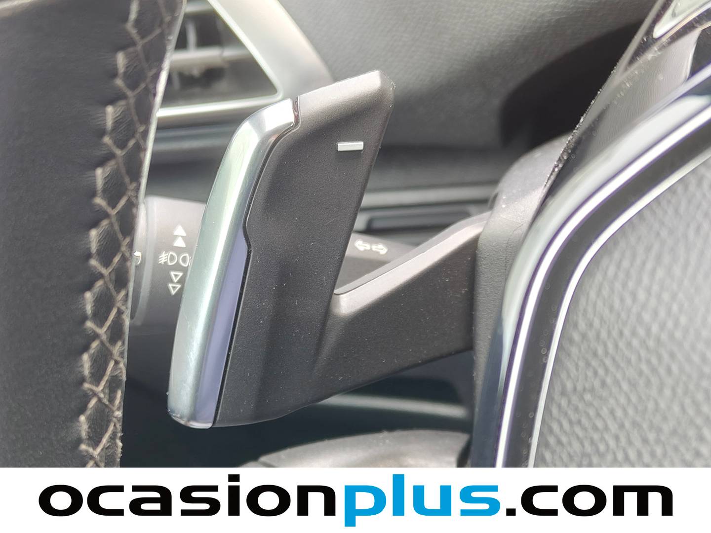 Peugeot 3008 Peugeot 3008 BlueHDI 130 S&S Allure EAT8 (130 CV) seminuevo