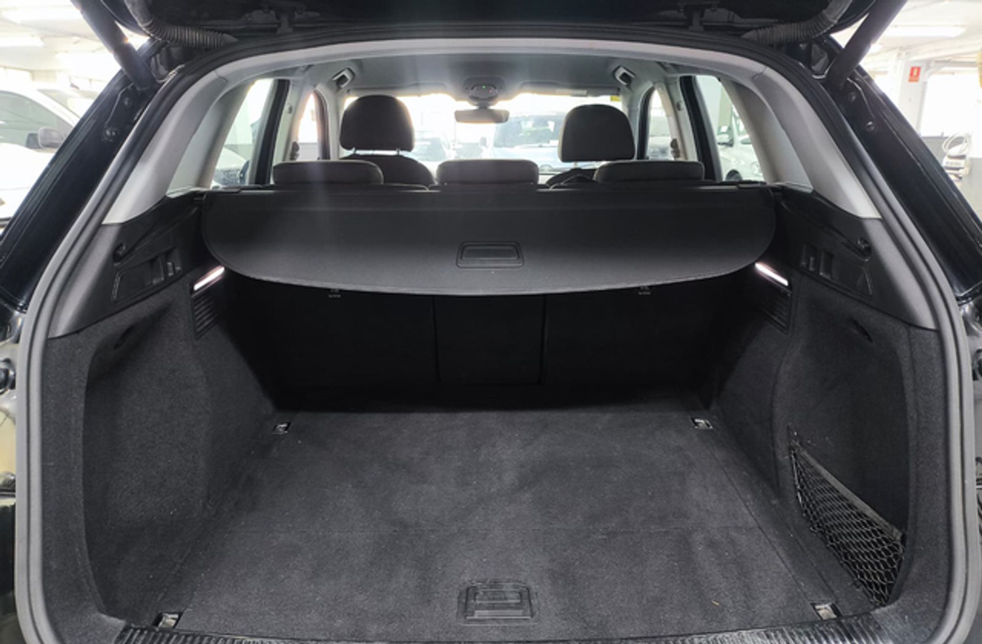 Audi Q5 Advanced 35 TDI quattro S-Tronic - foto 17