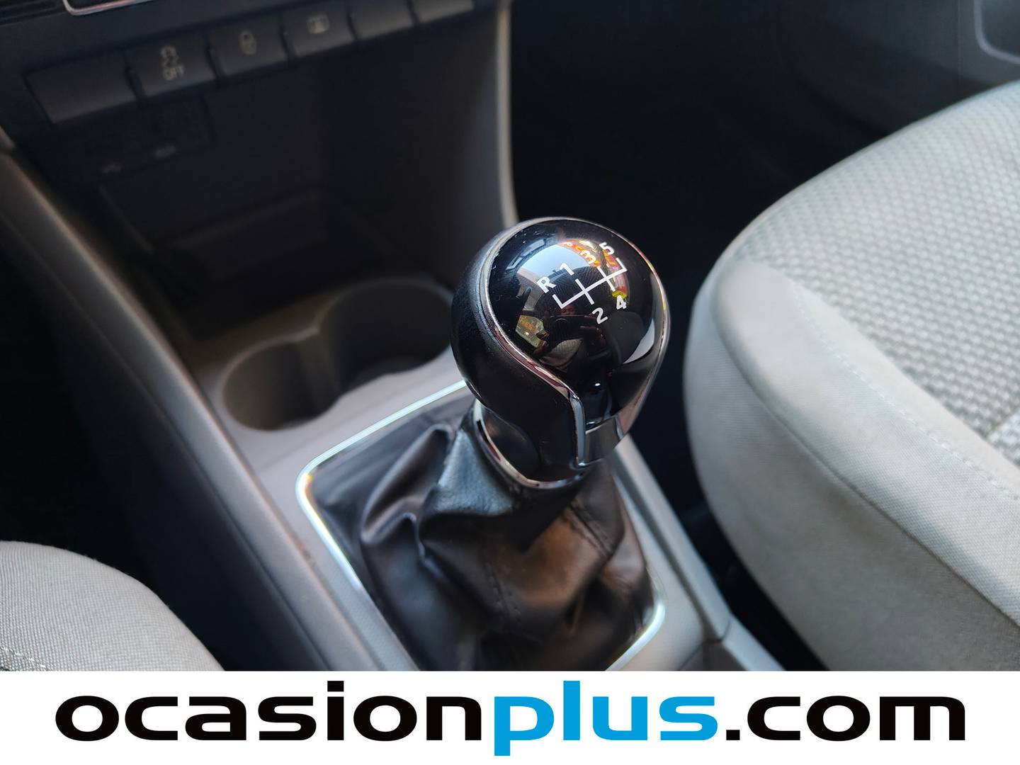 Seat Toledo Seat Toledo 1.6 TDI CR Reference (105 CV) de segunda mano