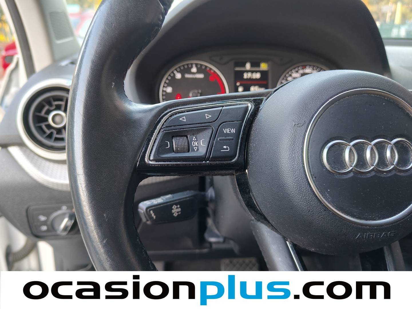 Audi Q2 Audi Q2 S line 30 TDI (116 CV) S tronic seminuevo
