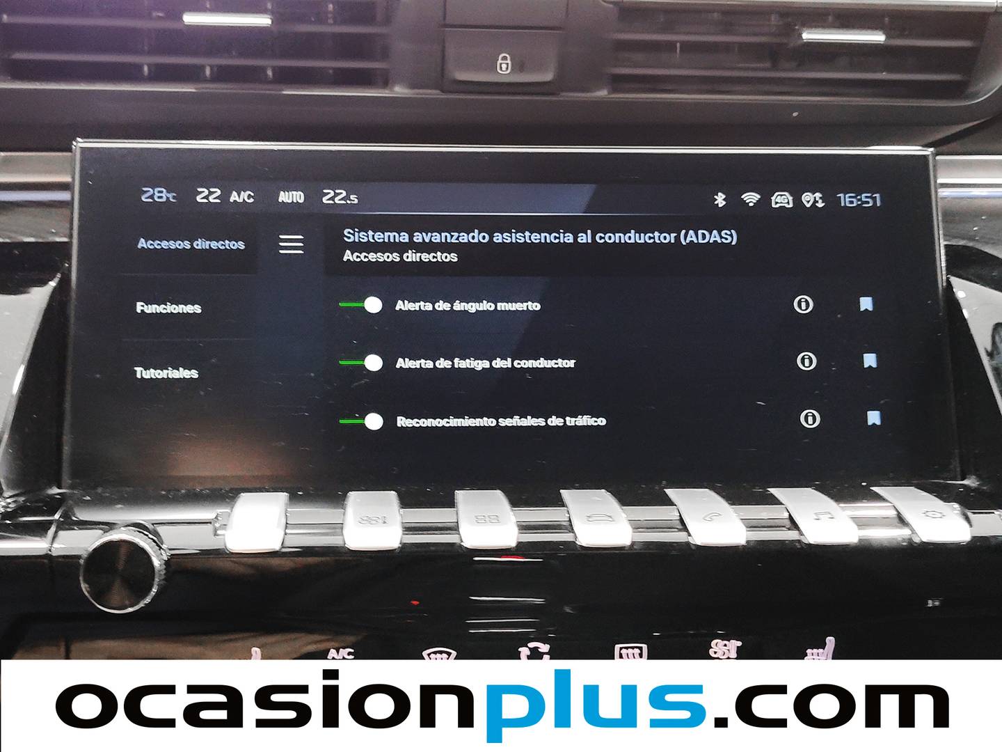 Foto Peugeot 508 Peugeot 508 SW SW BlueHDi 130 S&S GT EAT8 (130 CV)