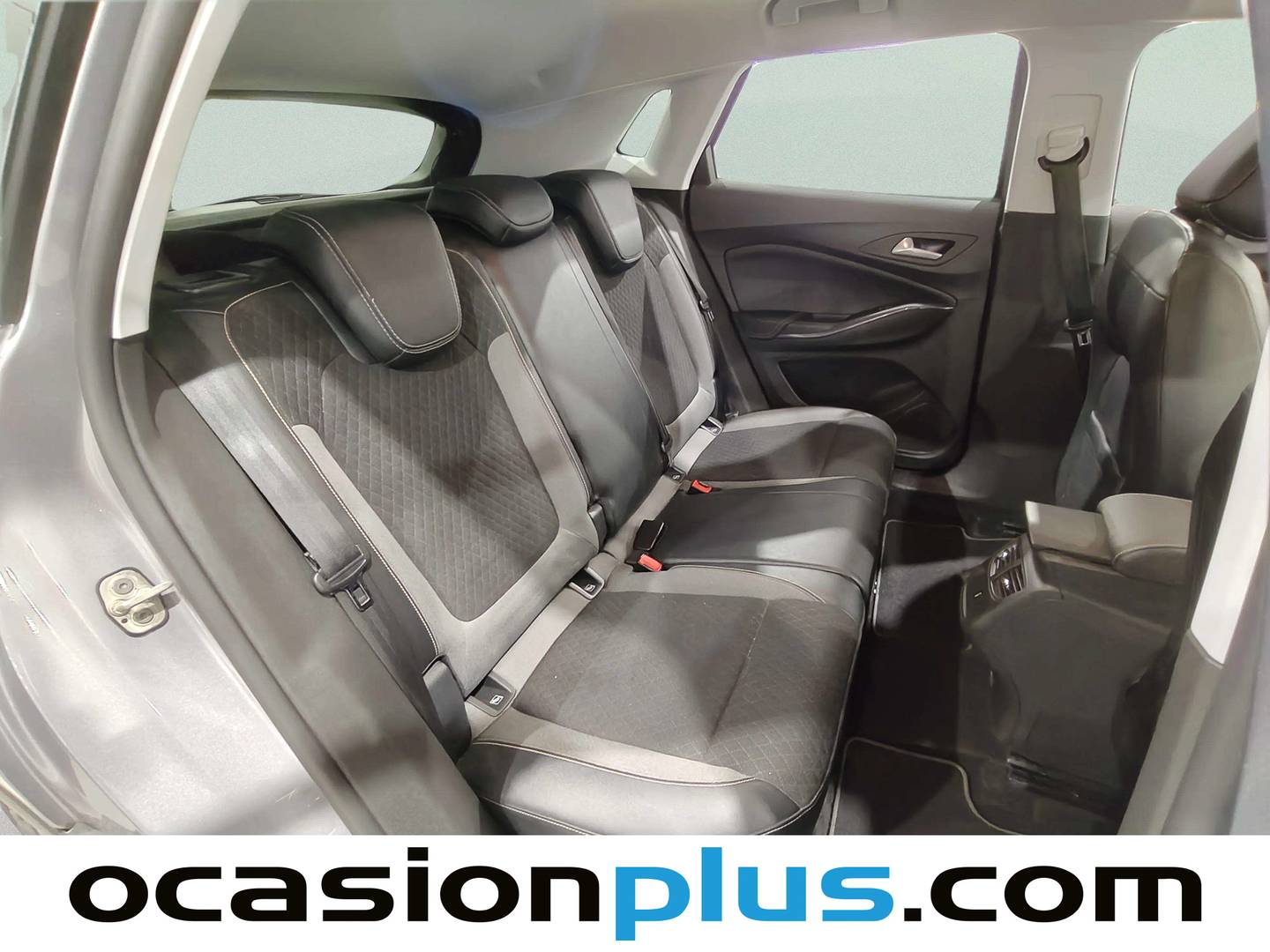Opel Grandland X Opel Grandland X 1.5 CDTi Design & Tech (130 CV) km 0