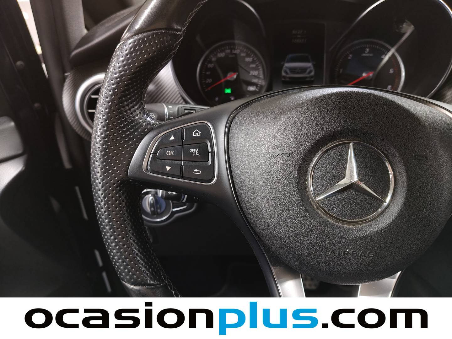 Mercedes Clase V Mercedes Clase V 250 Bluetec Avantgarde Extralargo (190 CV) 4Matic 8 Plazas km 0