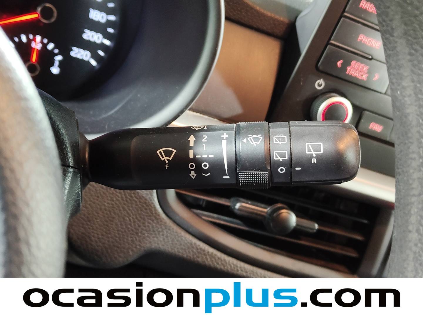 Foto KIA Picanto Kia Picanto 1.0 DPi Concept (67 CV)