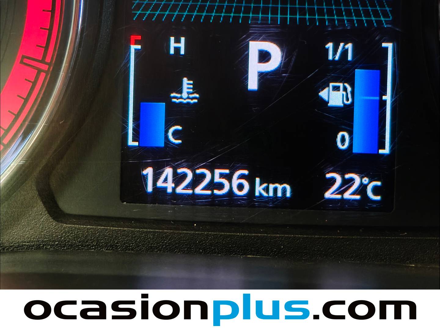 Mitsubishi L200 Mitsubishi L200 220 DI-D Doble Cabina Kaiteki (150 CV) seminuevo