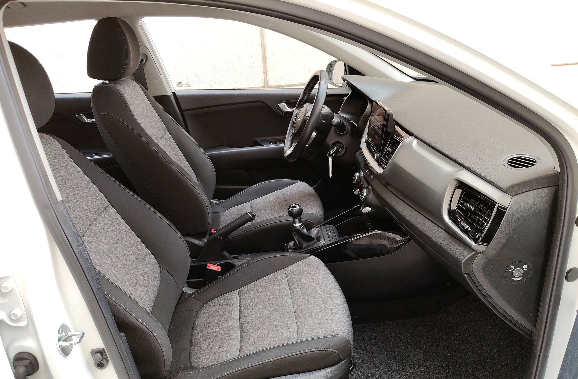 Kia Stonic 1.2 DPi Drive - foto 16