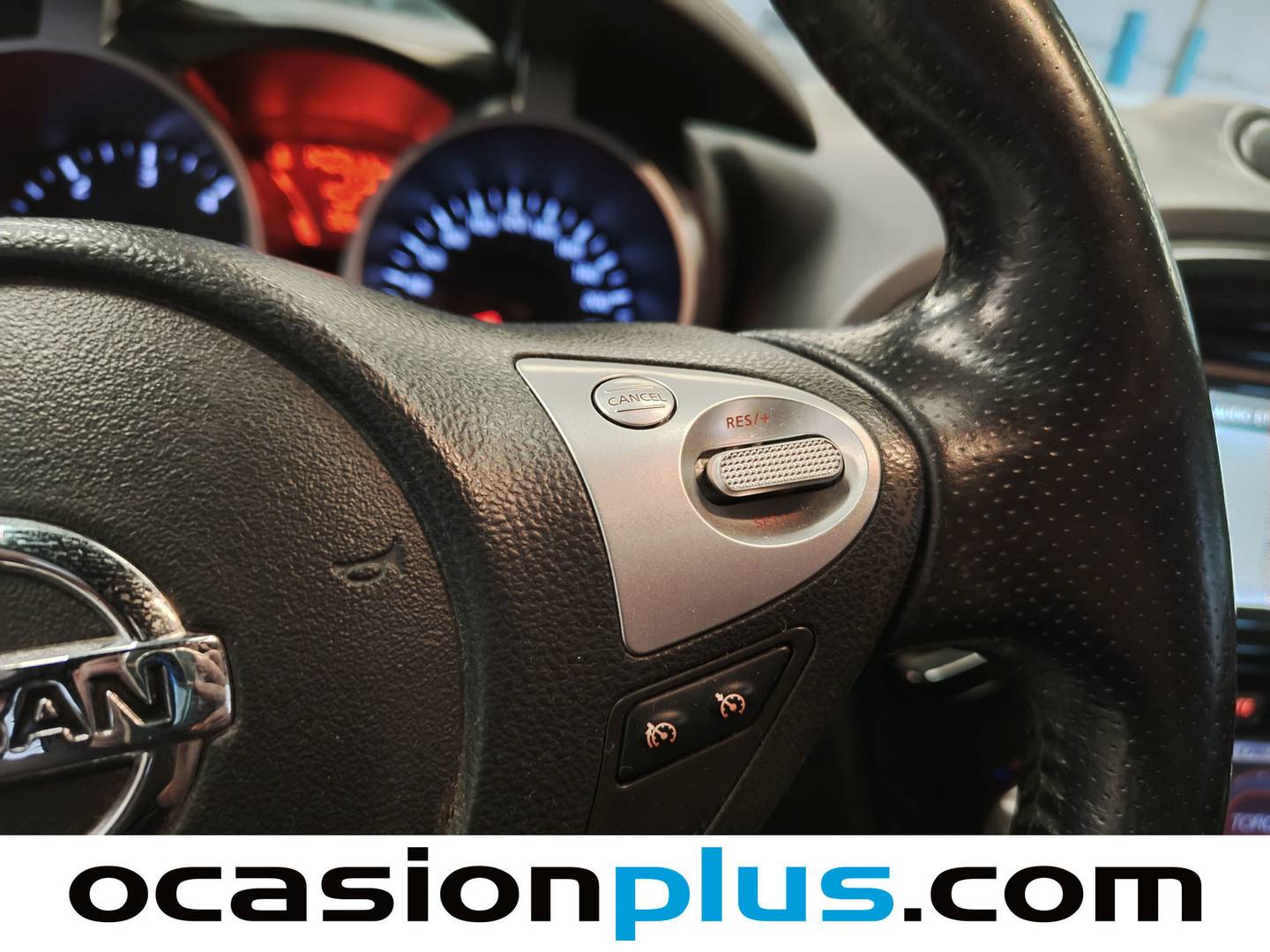 Nissan JUKE Nissan Juke 1.5 dCi N-Connecta  (110 CV) seminuevo