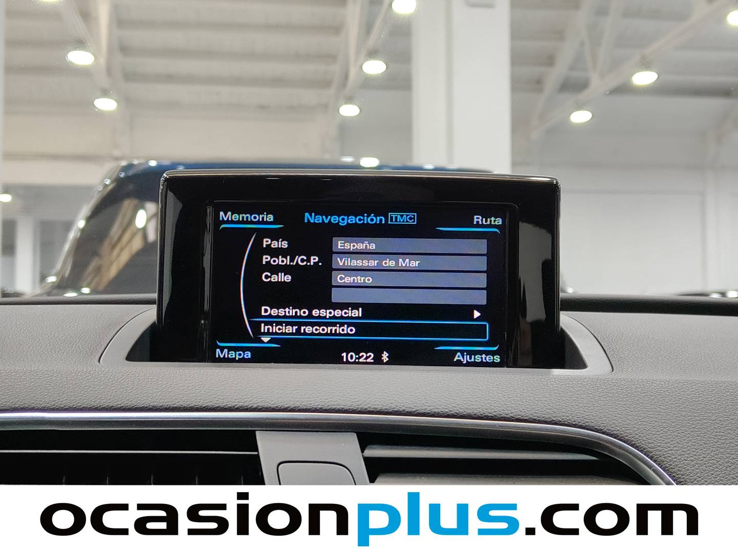 Foto Audi Q3 Audi Q3 2.0 TDI quattro (177 CV) S tronic