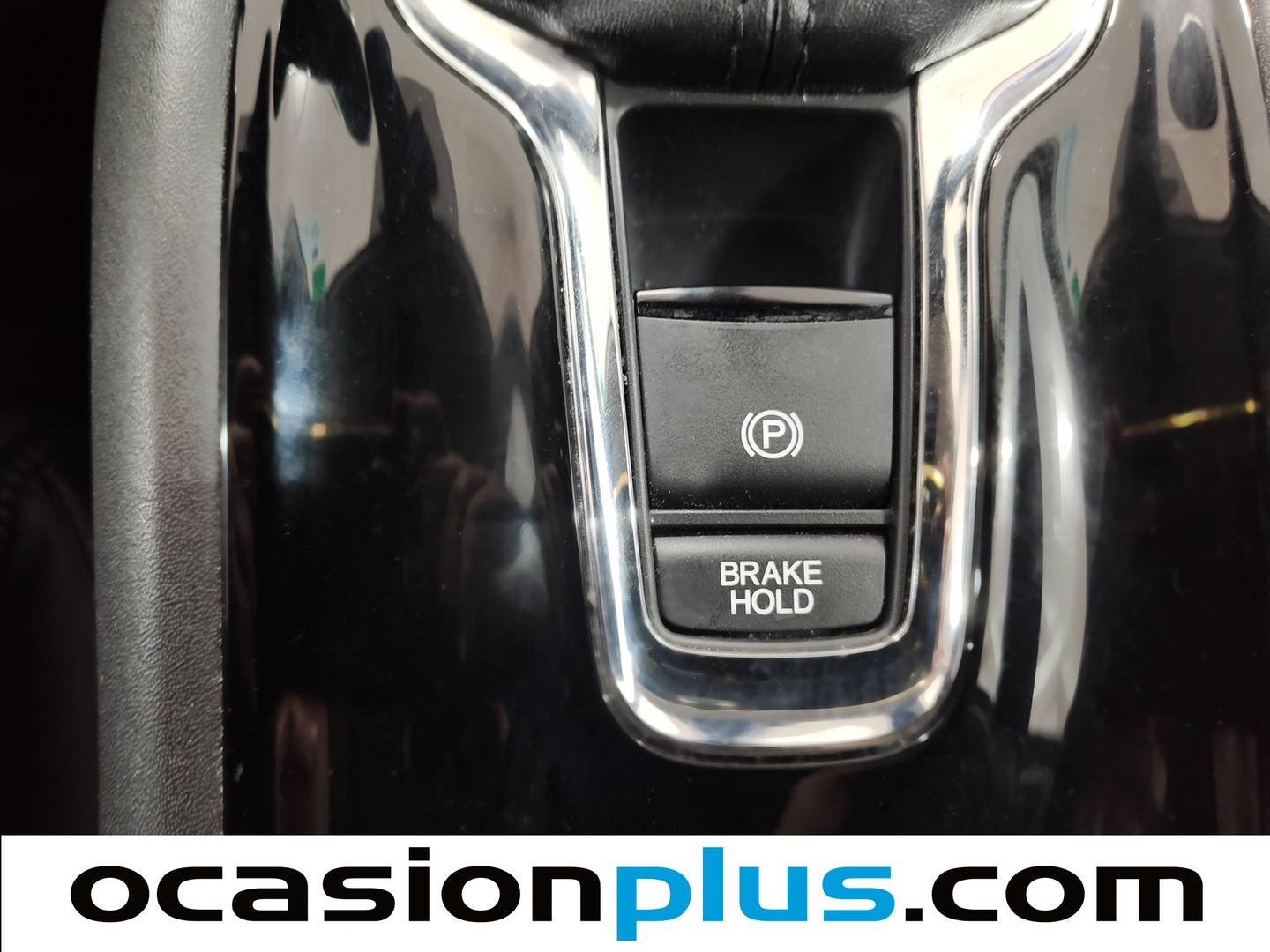 Honda HR-V Honda HR-V 1.5 i-VTEC Executive (130 CV) gasolina