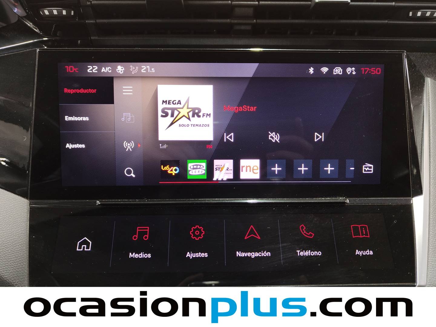 Foto Peugeot 308 Peugeot 308 PureTech 130 S&S Allure Pack (130 CV)