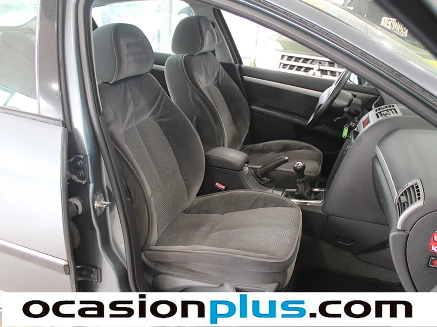 Foto Peugeot 407 Peugeot 407 1.6 HDI ST Confort (110 CV)