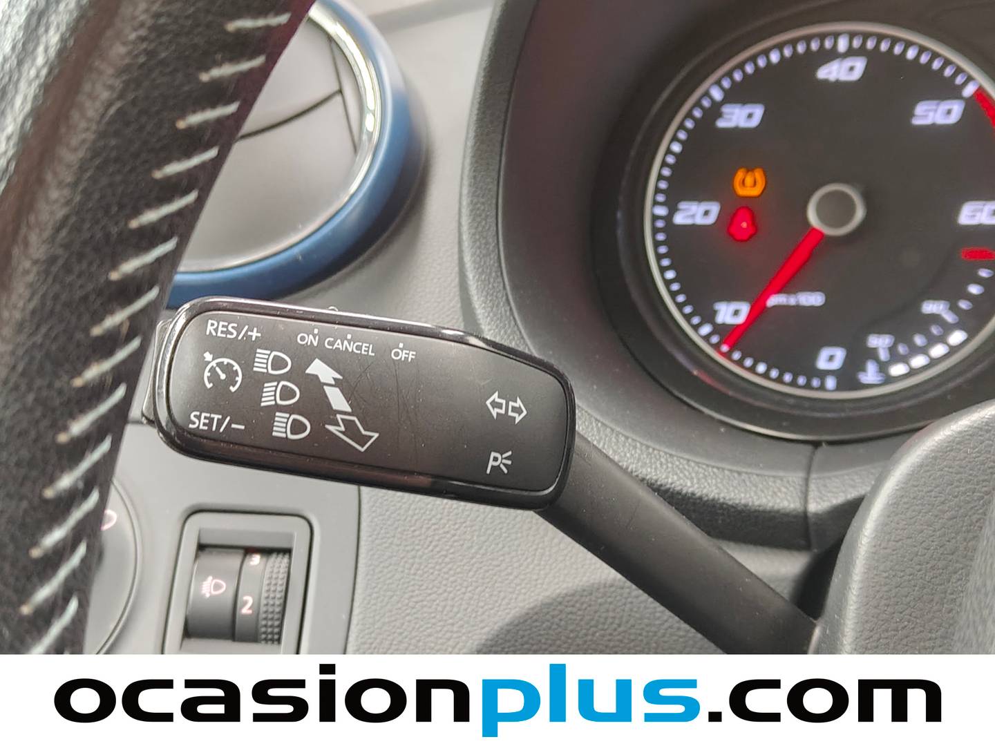 Seat Ibiza Seat Ibiza 1.4 TDI Style Connect (90 CV) 90cv