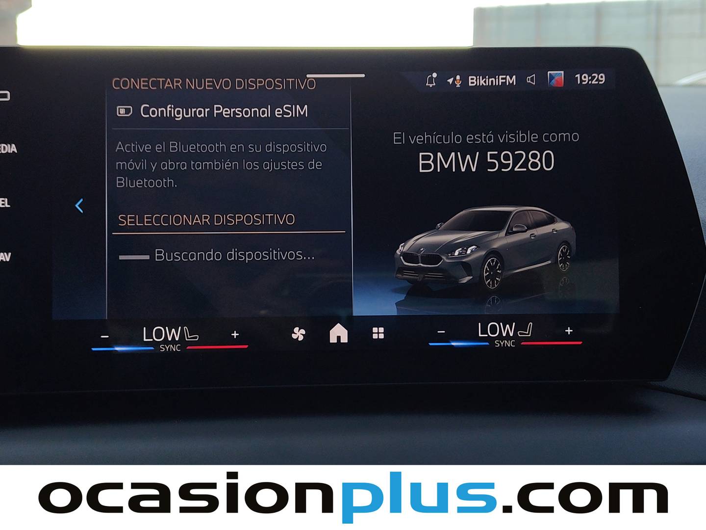 BMW Serie 2 BMW Serie 2 218d Gran Coupe (150 CV) 150cv