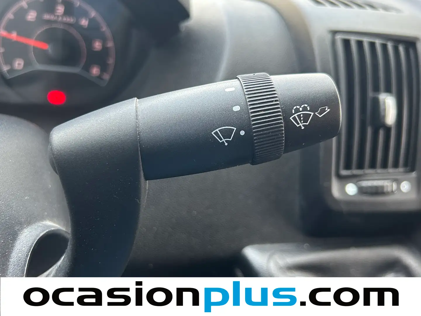 Foto Citroën Jumper Citroen Jumper BlueHDi 140 35 Heavy L4H3 (140 CV)