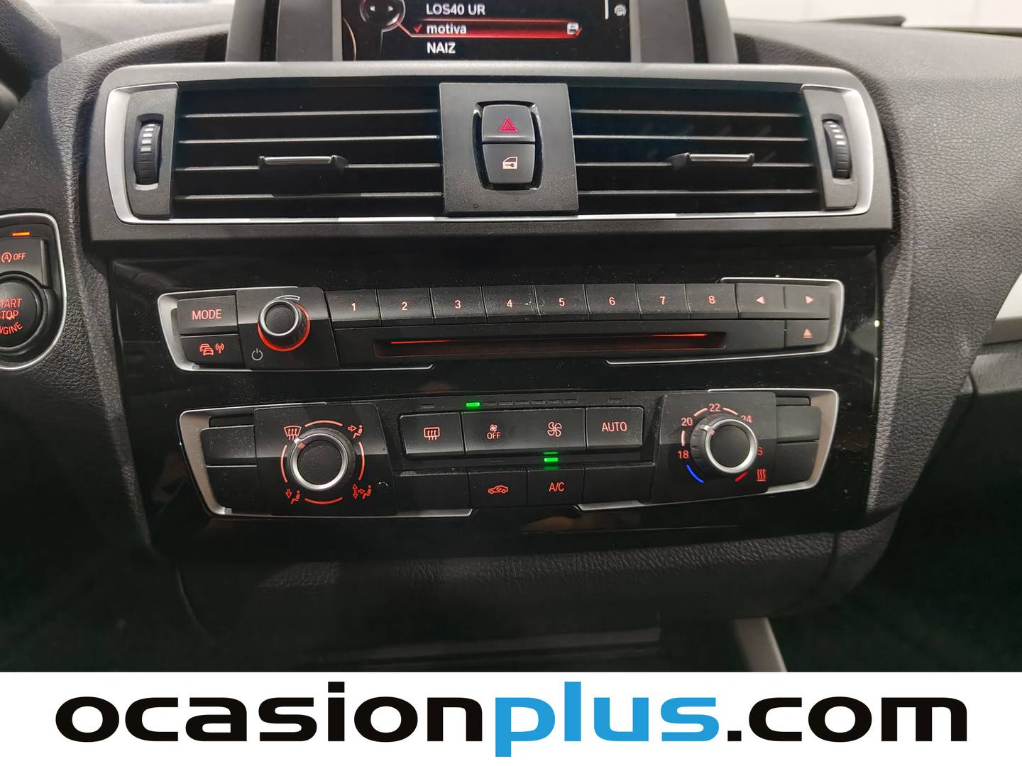 BMW Serie 1 BMW Serie 1 116i (109 CV) al mejor precio