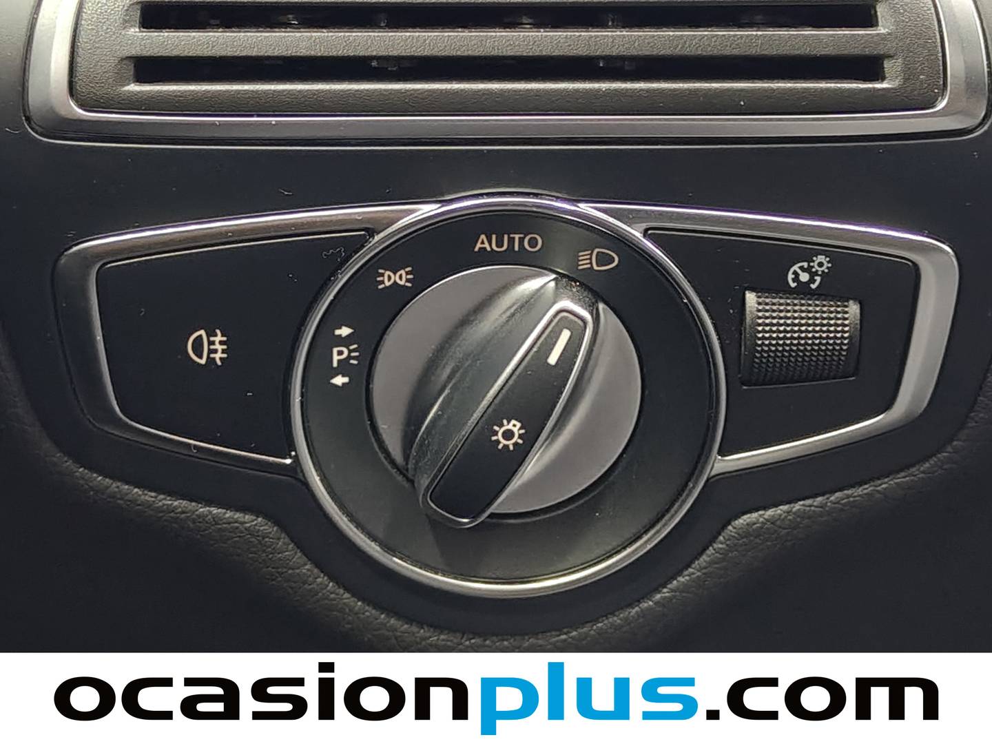Accesorios del Mercedes Clase C Mercedes Clase C Coupe 220 d (194 CV) Pack AMG
