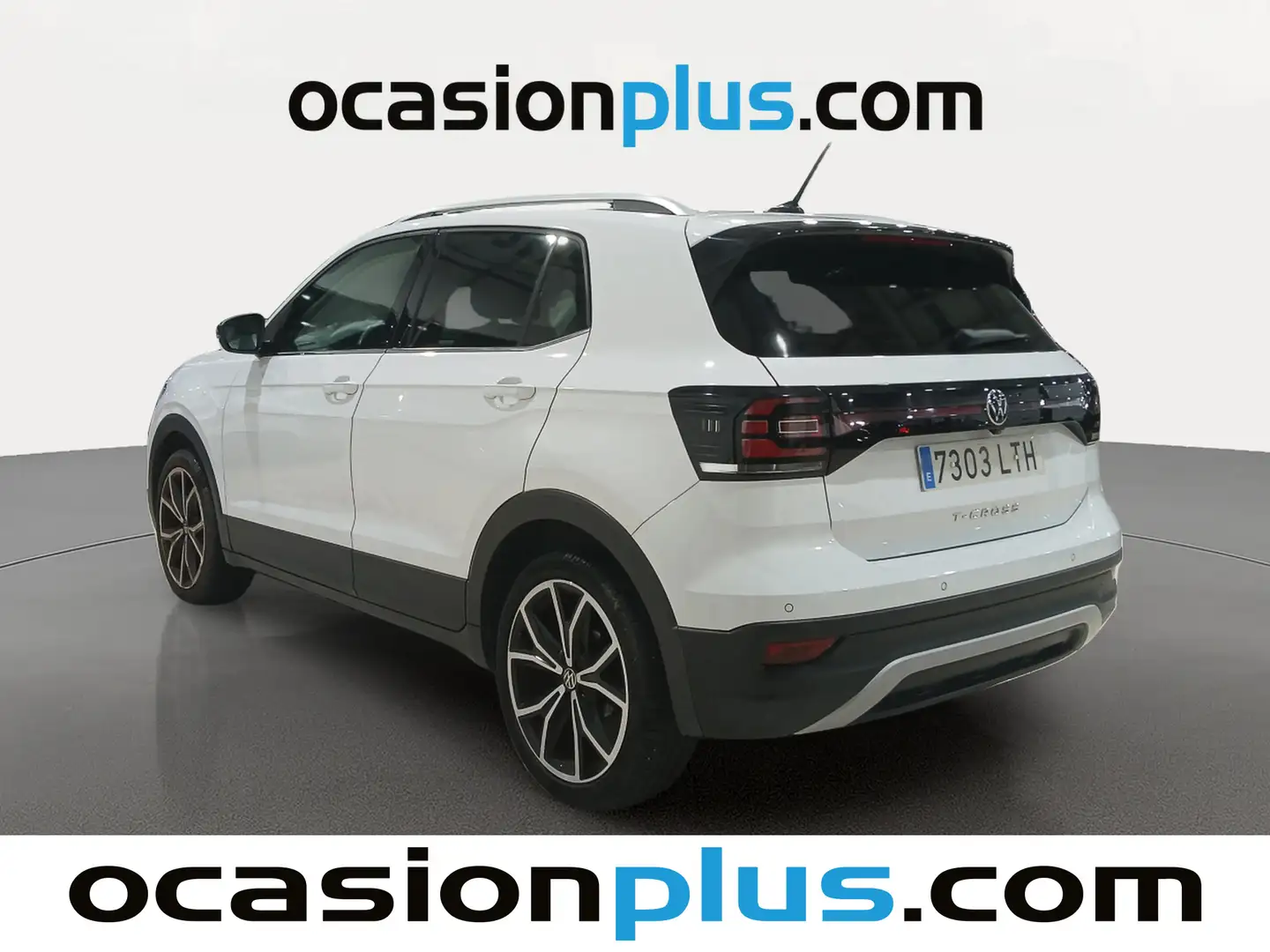 Foto Volkswagen T-Cross Volkswagen T-Cross Sport 1.0 TSI (110 CV)