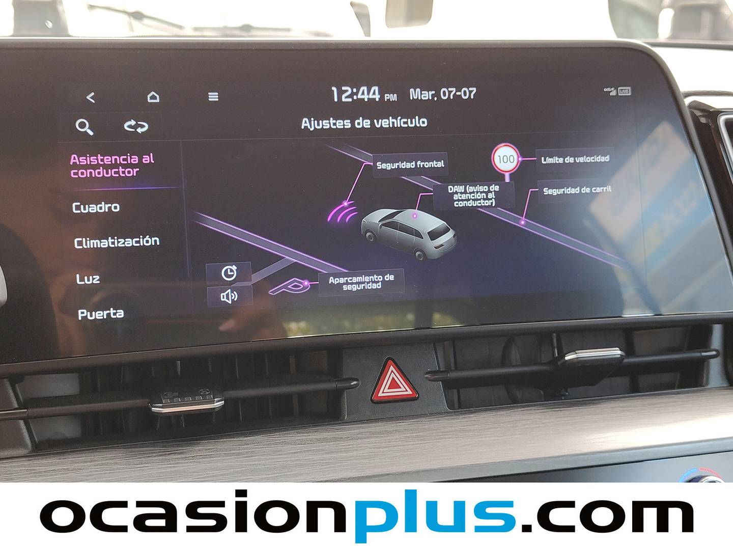 Accesorios del KIA Sportage KIA Sportage 1.6 T-GDi MHEV Drive 4x2 (150 CV)