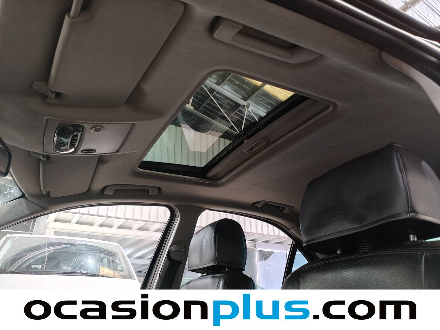 Extras y acabados del Ford Mondeo Ford Mondeo 2.2 TDCI Titanium X (155 CV)