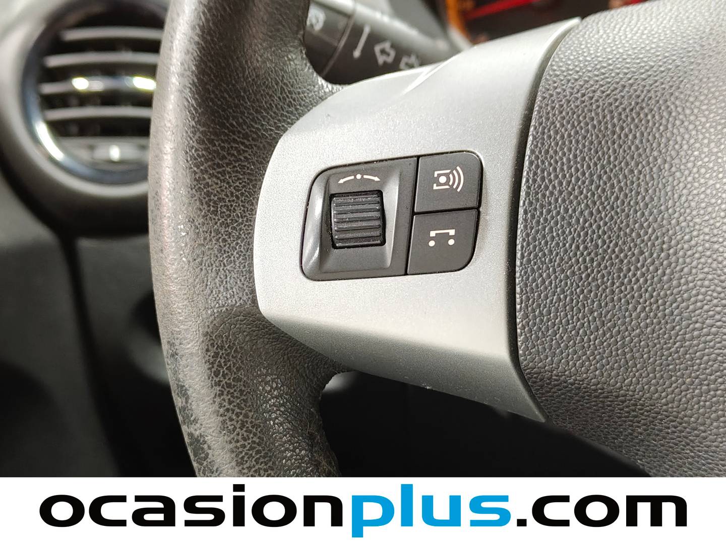 Equipamiento del Opel Corsa Opel Corsa 1.2 S&S Selective (85 CV)