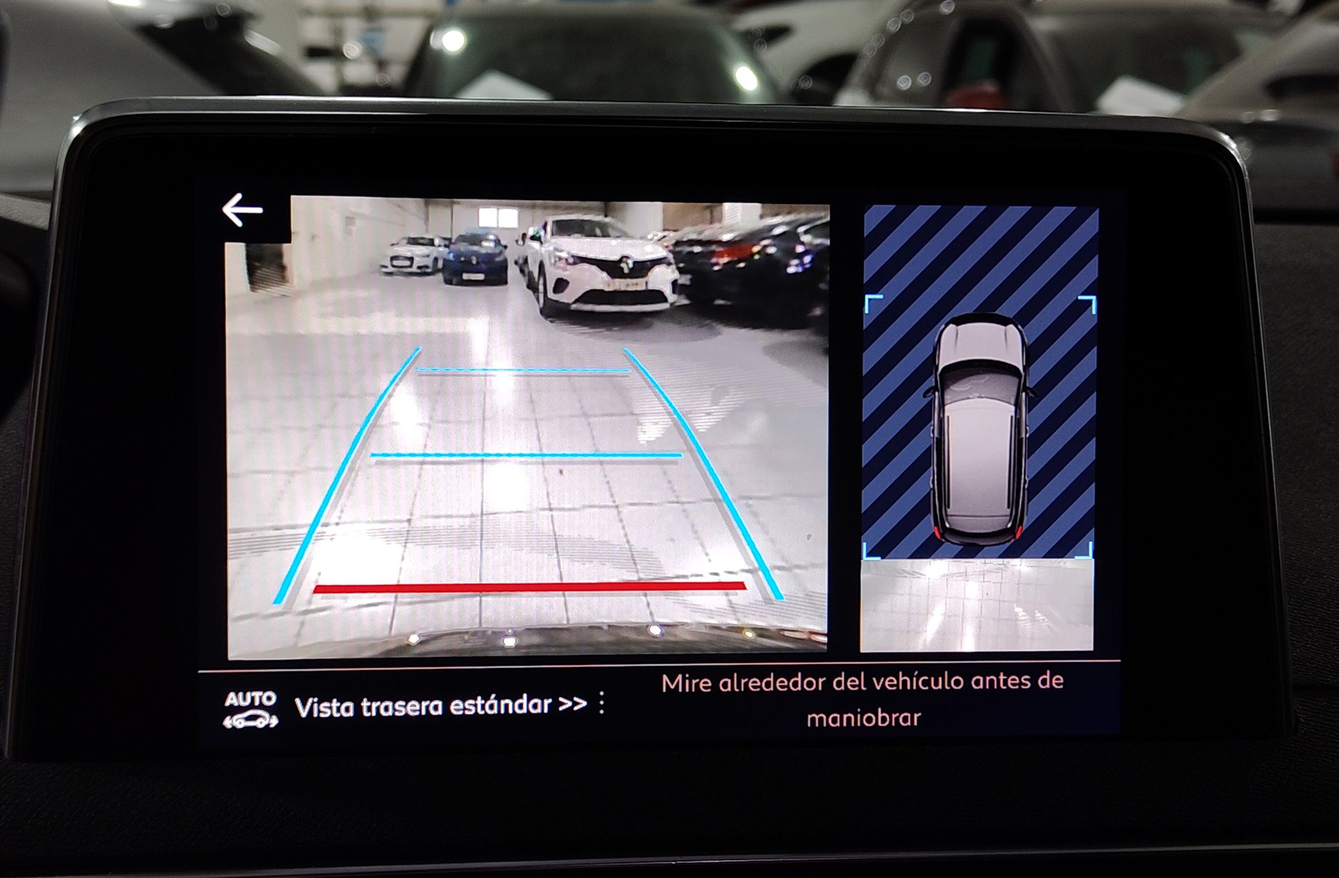 Peugeot 3008 BlueHDi 130 GT Line - foto 10