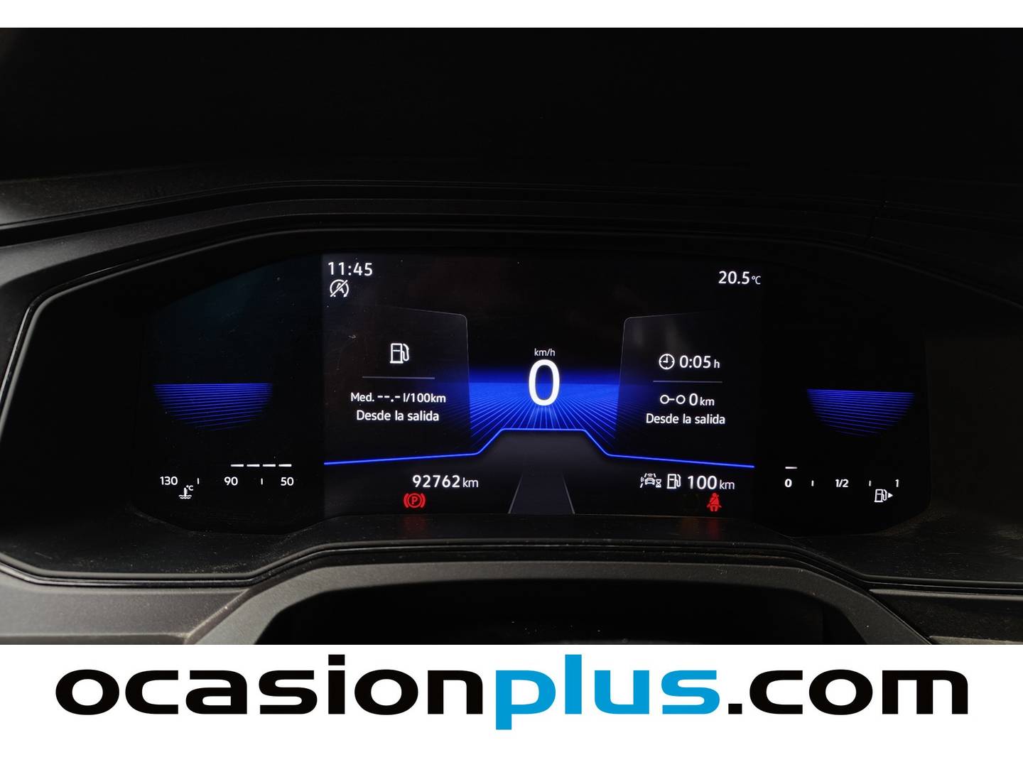 Volkswagen Polo Volkswagen Polo 1.0 TSI (95 CV) de ocasión