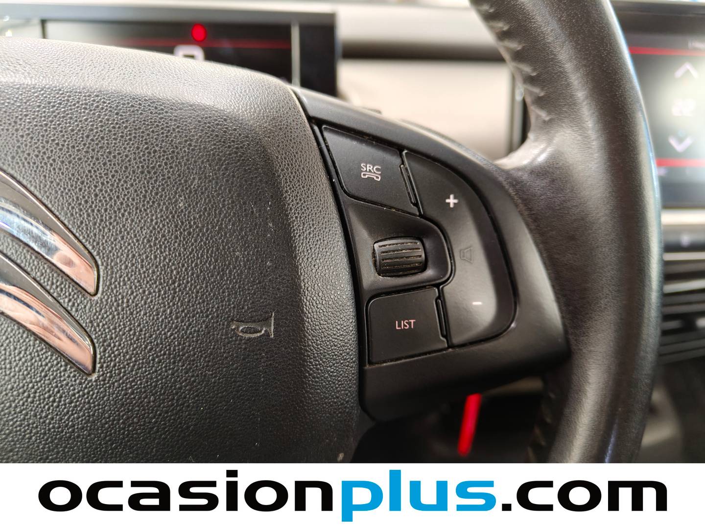 Citroën C4 Cactus Citroën C4 Cactus BlueHDi 100 S&S C-Series (102 CV) 102cv