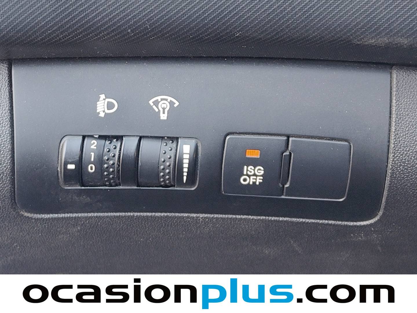 KIA Ceed Sportswagon KIA Ceed Sportswagon 1.6 CRDi Eco-Dynamics Concept (90 CV) 90cv