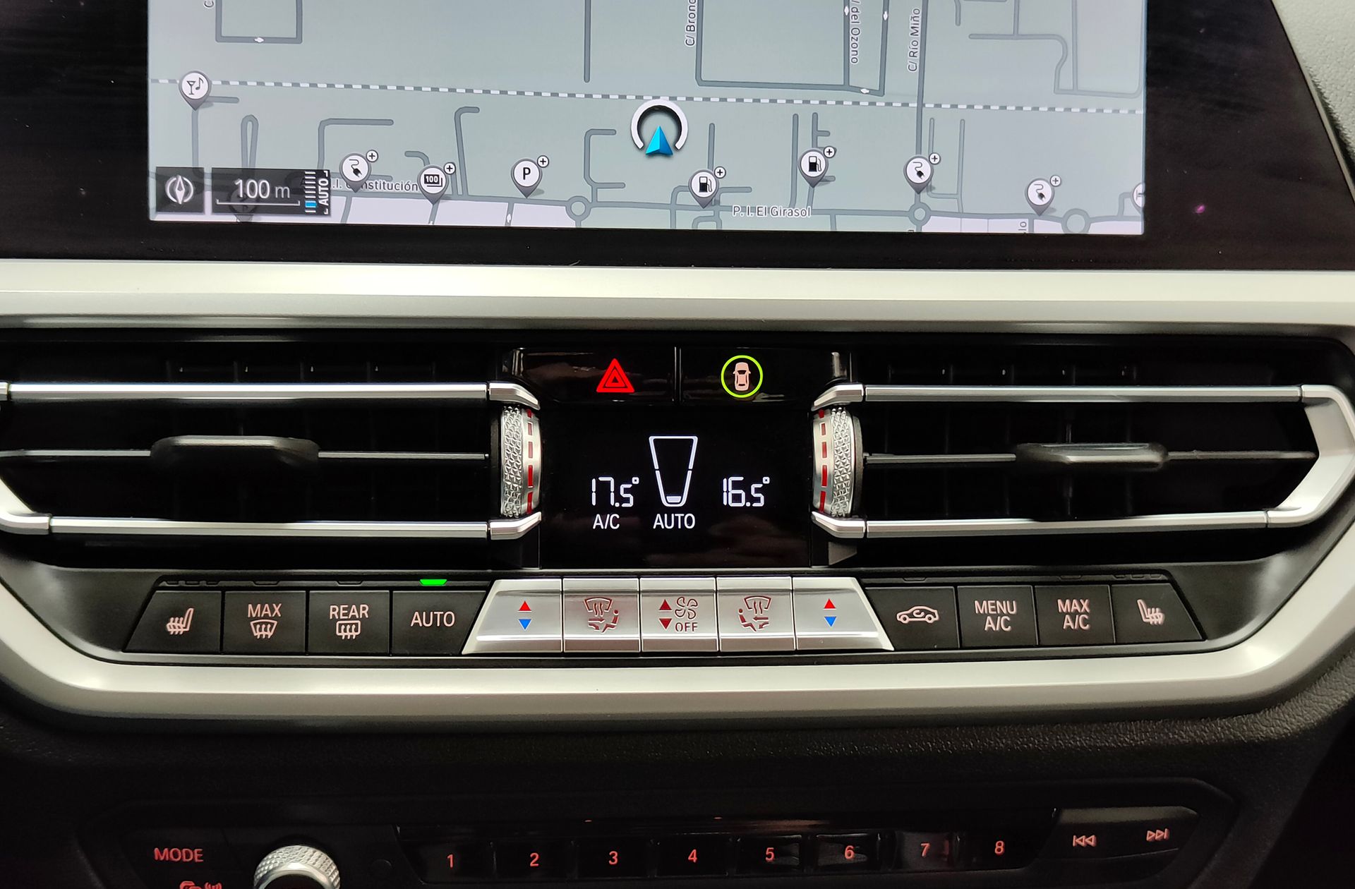 BMW Serie 3 330e - foto 35